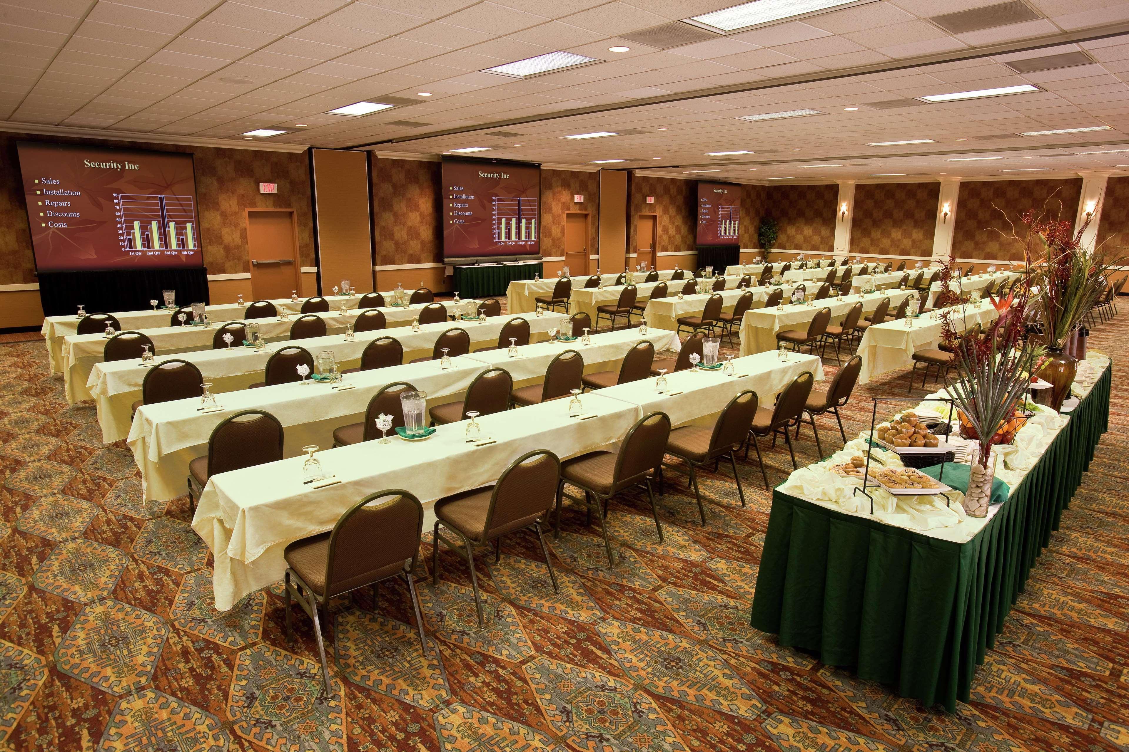 Doubletree Suites By Hilton Tucson Airport Business foto