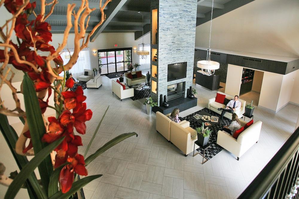 Doubletree Suites By Hilton Tucson Airport Exterior foto