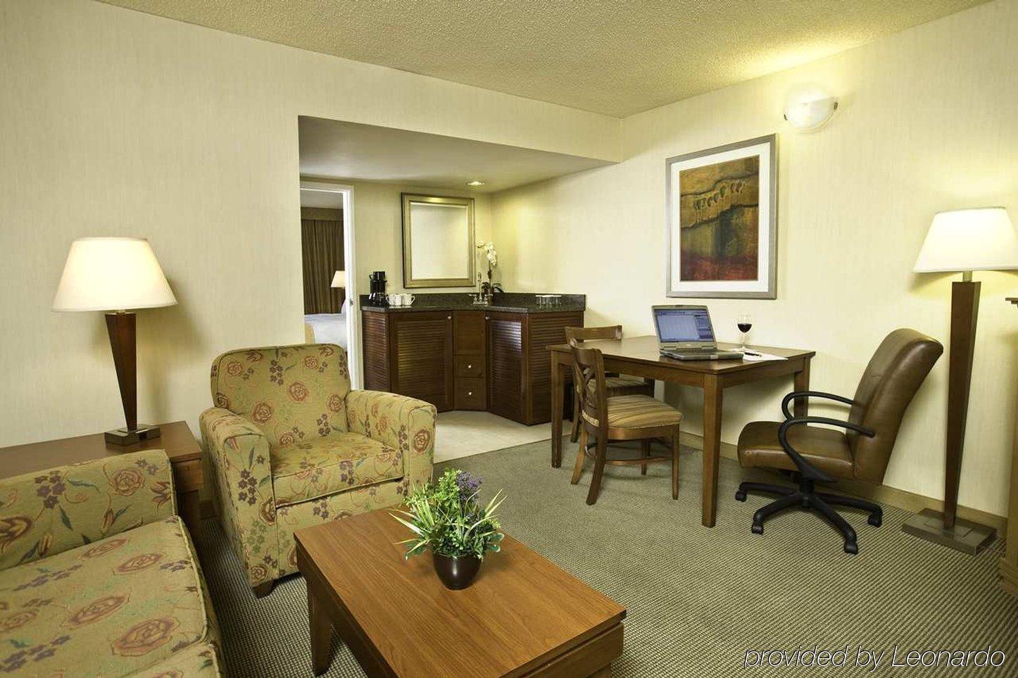 Doubletree Suites By Hilton Tucson Airport Zimmer foto