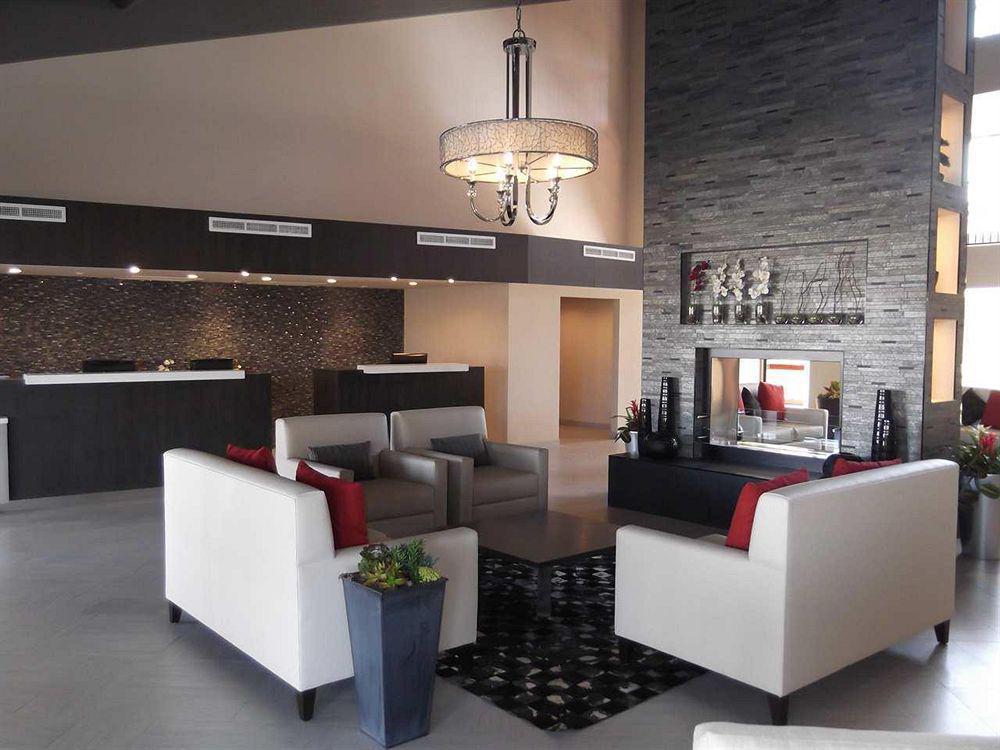 Doubletree Suites By Hilton Tucson Airport Interior foto